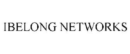 IBELONG NETWORKS