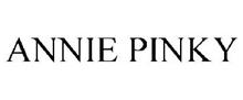ANNIE PINKY