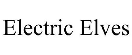 ELECTRIC ELVES
