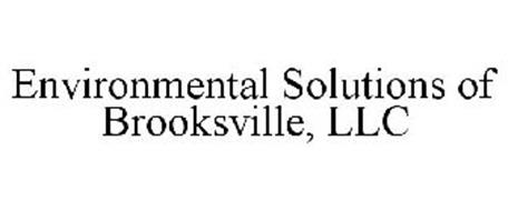 ENVIRONMENTAL SOLUTIONS OF BROOKSVILLE, LLC