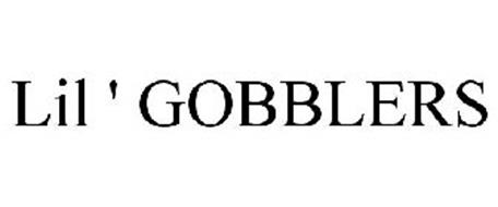 LIL ' GOBBLERS
