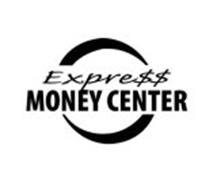 EXPRE$$ MONEY CENTER