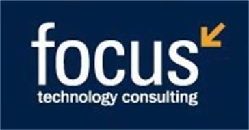 FOCUS TECHNOLOGY CONSULTING