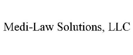MEDI-LAW SOLUTIONS, LLC
