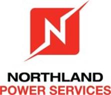 N NORTHLAND POWER SERVICES