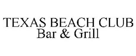 TEXAS BEACH CLUB BAR & GRILL