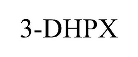 3-DHPX