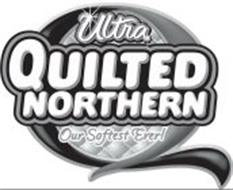 Q ULTRA QUILTED NORTHERN OUR SOFTEST EVER!