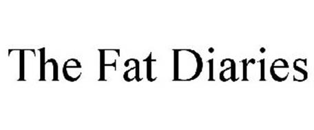 THE FAT DIARIES