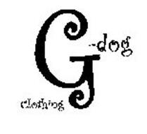 G-DOG CLOTHING