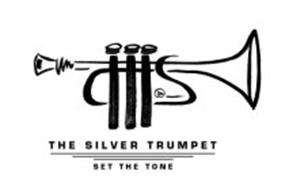 THE SILVER TRUMPET SET THE TONE