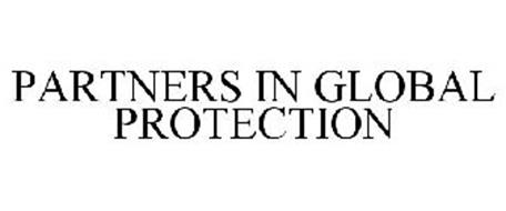 PARTNERS IN GLOBAL PROTECTION