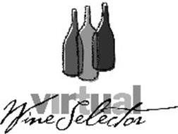 VIRTUAL WINE SELECTOR