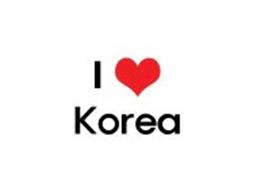 I KOREA