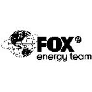 FOX E ENERGY TEAM