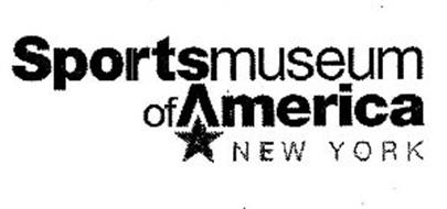 SPORTS MUSEUM OF AMERICA NEW YORK