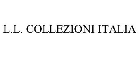L.L. COLLEZIONI ITALIA
