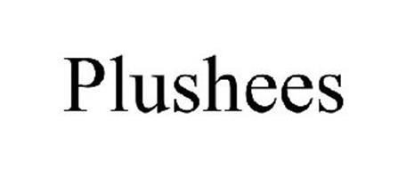 PLUSHEES