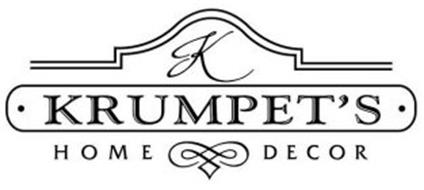 K KRUMPET'S HOME DECOR