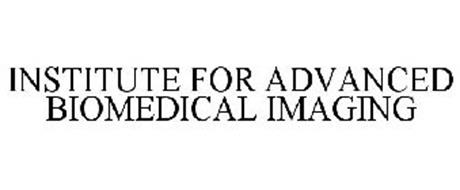 INSTITUTE FOR ADVANCED BIOMEDICAL IMAGING