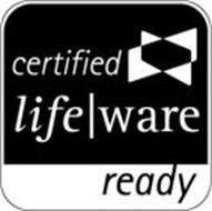 CERTIFIED LIFE | WARE READY