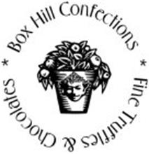 BOX HILL CONFECTIONS FINE TRUFFLES & CHOCOLATES
