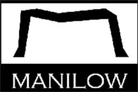 M MANILOW
