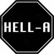 HELL-A