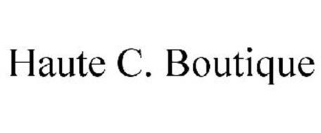 HAUTE C. BOUTIQUE