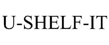 U-SHELF-IT
