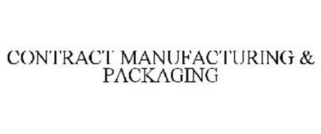 CONTRACT MANUFACTURING & PACKAGING