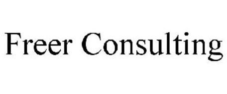 FREER CONSULTING
