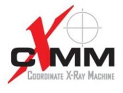 CXMM COORDINATE X-RAY MACHINE