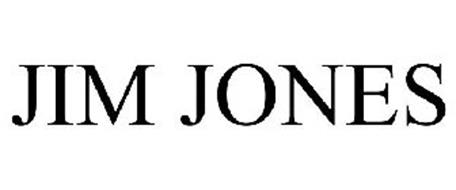 JIM JONES
