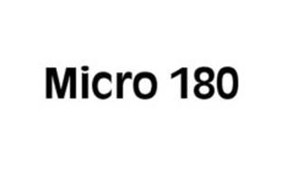 MICRO 180