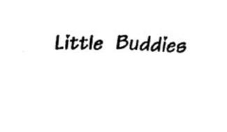 LITTLE BUDDIES