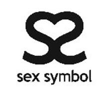 SS SEX SYMBOL