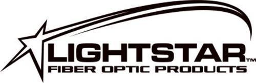 LIGHTSTAR FIBER OPTIC PRODUCTS