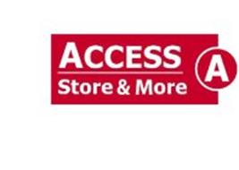 ACCESS STORE & MORE A
