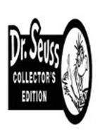 DR. SUESS COLLECTOR'S EDITION