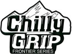 CHILLY GRIP FRONTIER SERIES