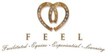 FEEL FACILITATED · EQUINE · EXPERIENTAL · LEARNING