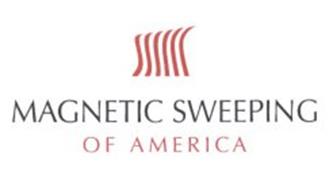 MAGNETIC SWEEPING OF AMERICA