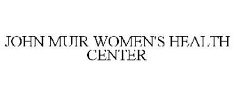 JOHN MUIR WOMEN'S HEALTH CENTER