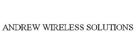ANDREW WIRELESS SOLUTIONS