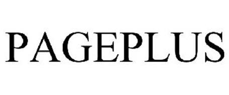 PAGEPLUS