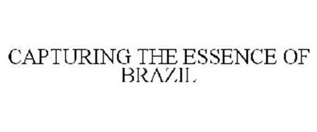 CAPTURING THE ESSENCE OF BRAZIL