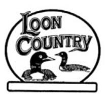 LOON COUNTRY