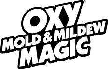OXY MOLD & MILDEW MAGIC WIPES