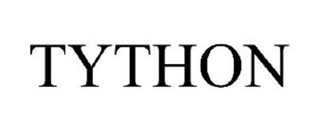 TYTHON